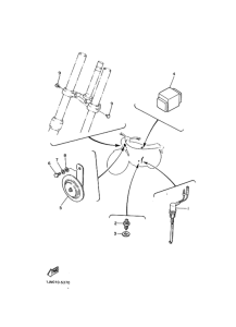 SR500 ｴﾚｸﾄﾘｶﾙ 2