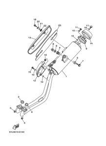 XP500 ｴｷｿﾞｰｽﾄ