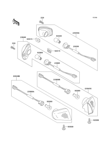 ZX1100 Повторитель сигналов