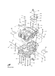 XS250 ｸﾗﾝｸｹ-ｽ