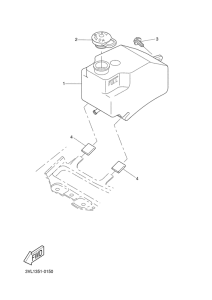 CW50 Маслянный банк