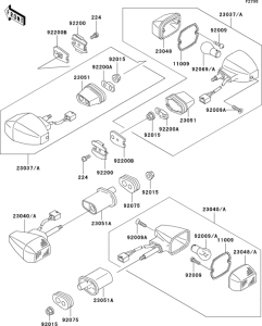 ZX600 Повторитель сигналов