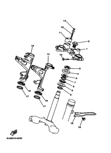 DT50LC Регулятор