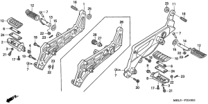 NT650 Ступень передачи
