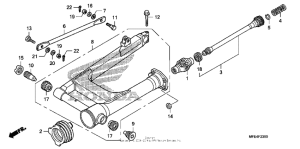 VT750C2 Маятник