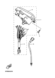 CW50RS Измерительный прибор