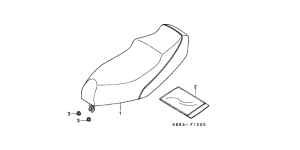 SJ100 Пружина