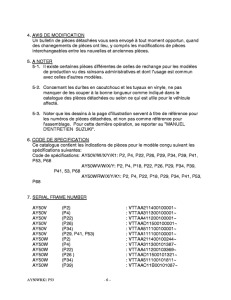 AY50 Catalog preface