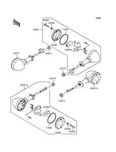 ZR400 Повторитель сигналов