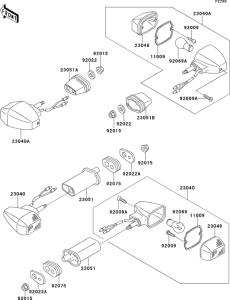  Повторитель сигналов