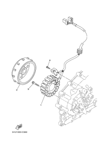 XP500A Генератор