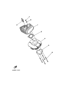 MR50 ｼﾘﾝﾀﾞﾍﾂﾄﾞ. ｼﾘﾝﾀﾞ