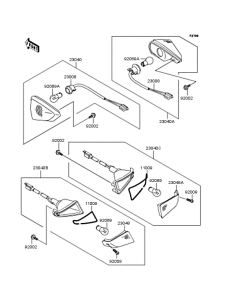 ZX400 Повторитель сигналов