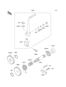 KX60 Кикстартер