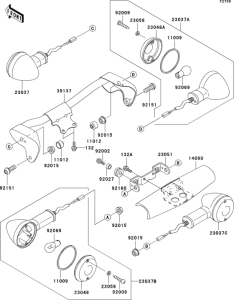  Повторитель сигналов
