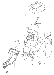 RM80 Воздухоочиститель