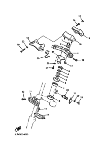VMX12 Регулятор