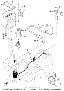 LC50 Электрика