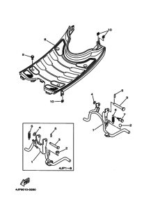 YJ50 ｽﾀﾝﾄﾞ