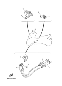 XP500 ｴﾚｸﾄﾘｶﾙ 2