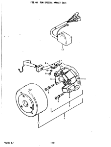 SB200 For special market