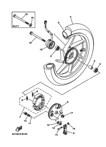 EA06 ﾌﾛﾝﾄﾎｲｰﾙ