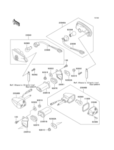 EX250 Повторитель сигналов