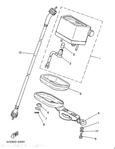 IT200 Приборы