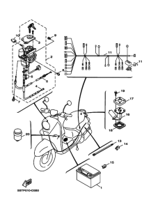XC50 ｴﾚｸﾄﾘｶﾙ 2