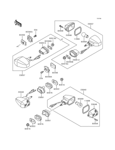 KLE500 Повторитель сигналов