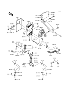 EN500 Radiator(1 / 2)