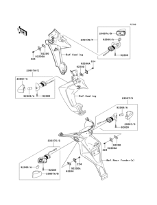 KLE650 Повторитель сигналов