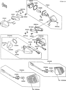 ZX600 Повторитель сигналов