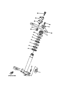LB50 II A ｽﾃｱﾘﾝｸﾞ