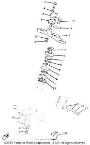 PW80E Управление