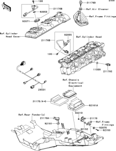ZG1400 Инжектор