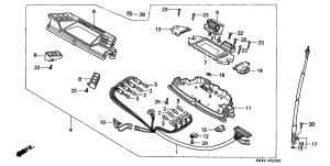 CN250 Измерительный прибор