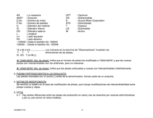 UH200 Catalog preface