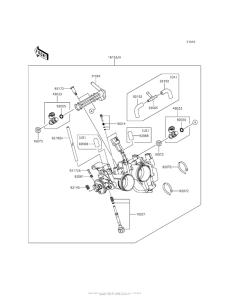 EX300 Акселератор