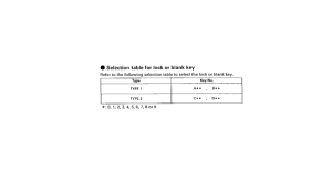 CN250 *Applicable serial numbers