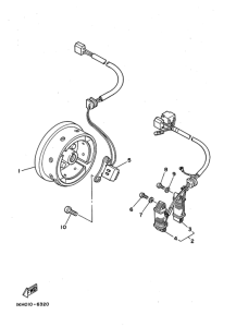 XT225 ｾﾞﾈﾚｰﾀ