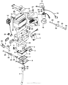  Аккумулятор
