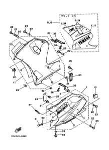 TZR50 ｶｳﾘﾝｸﾞ 2