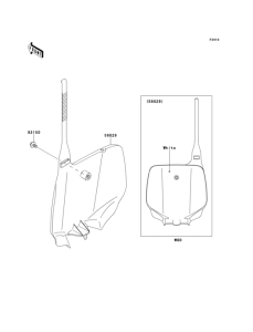  Дополнительные акссесуары