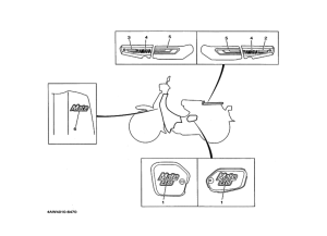 V80D ｸﾞﾗﾌｲﾂｸ. ｴﾝﾌﾞﾚﾑ