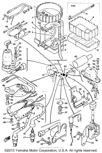 XS2 Электрика