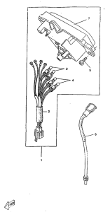 CW50RSX Приборы