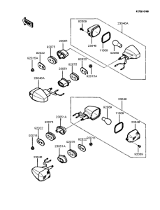 AR125S Повторитель сигналов