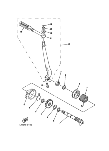 LB50IIIH ｷﾂｸｽﾀｰﾀ