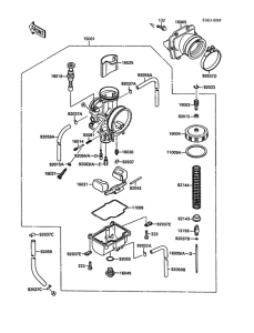  Carburetor(1 / 2)